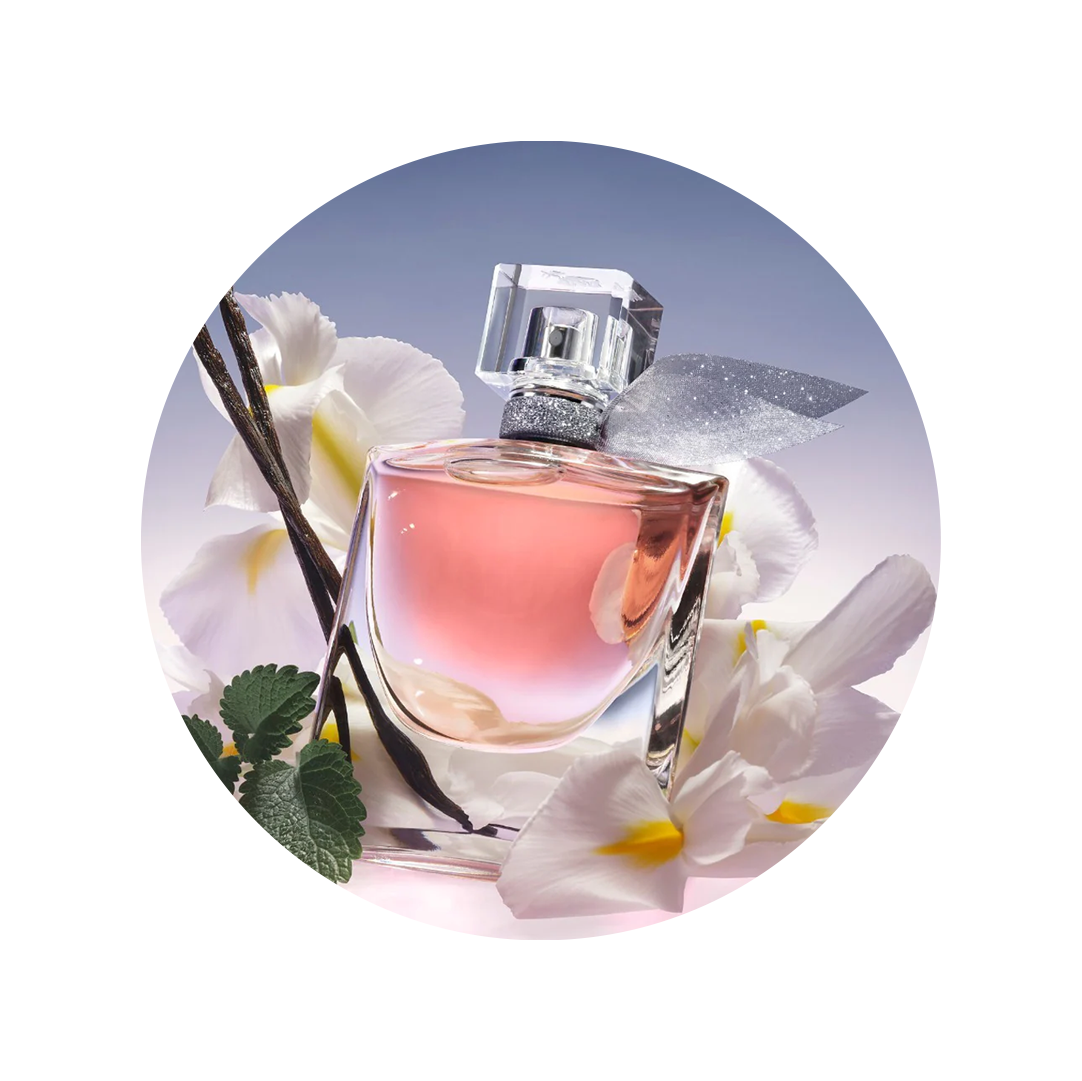 Perfumes -