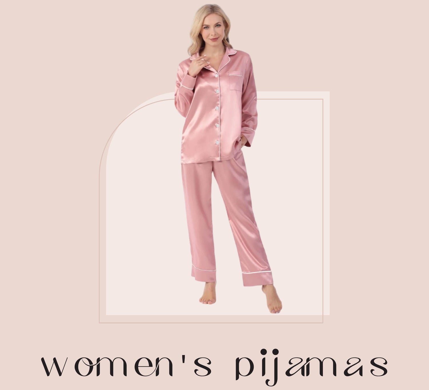 Women's Pajamas