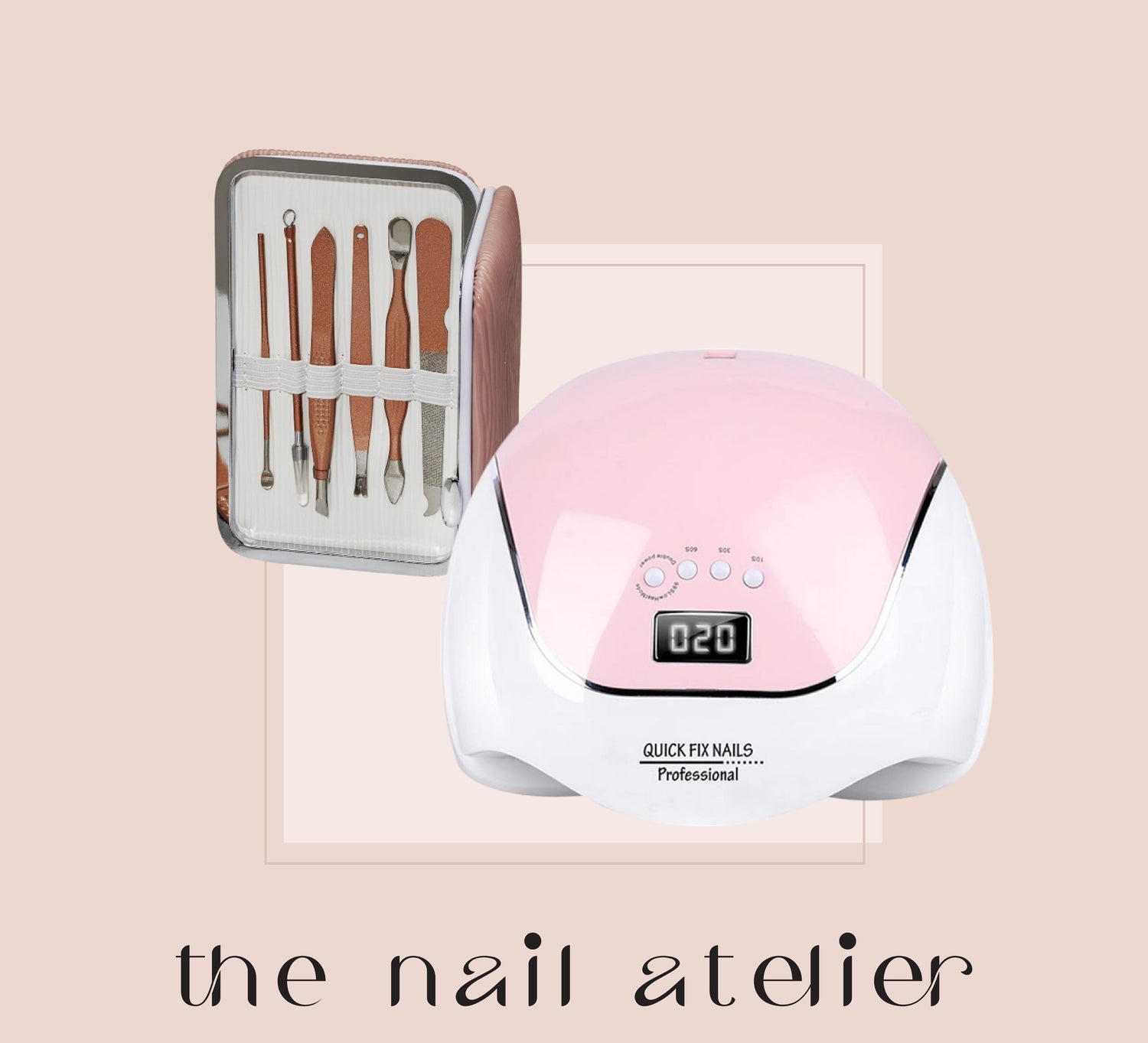 The Nail Atelier