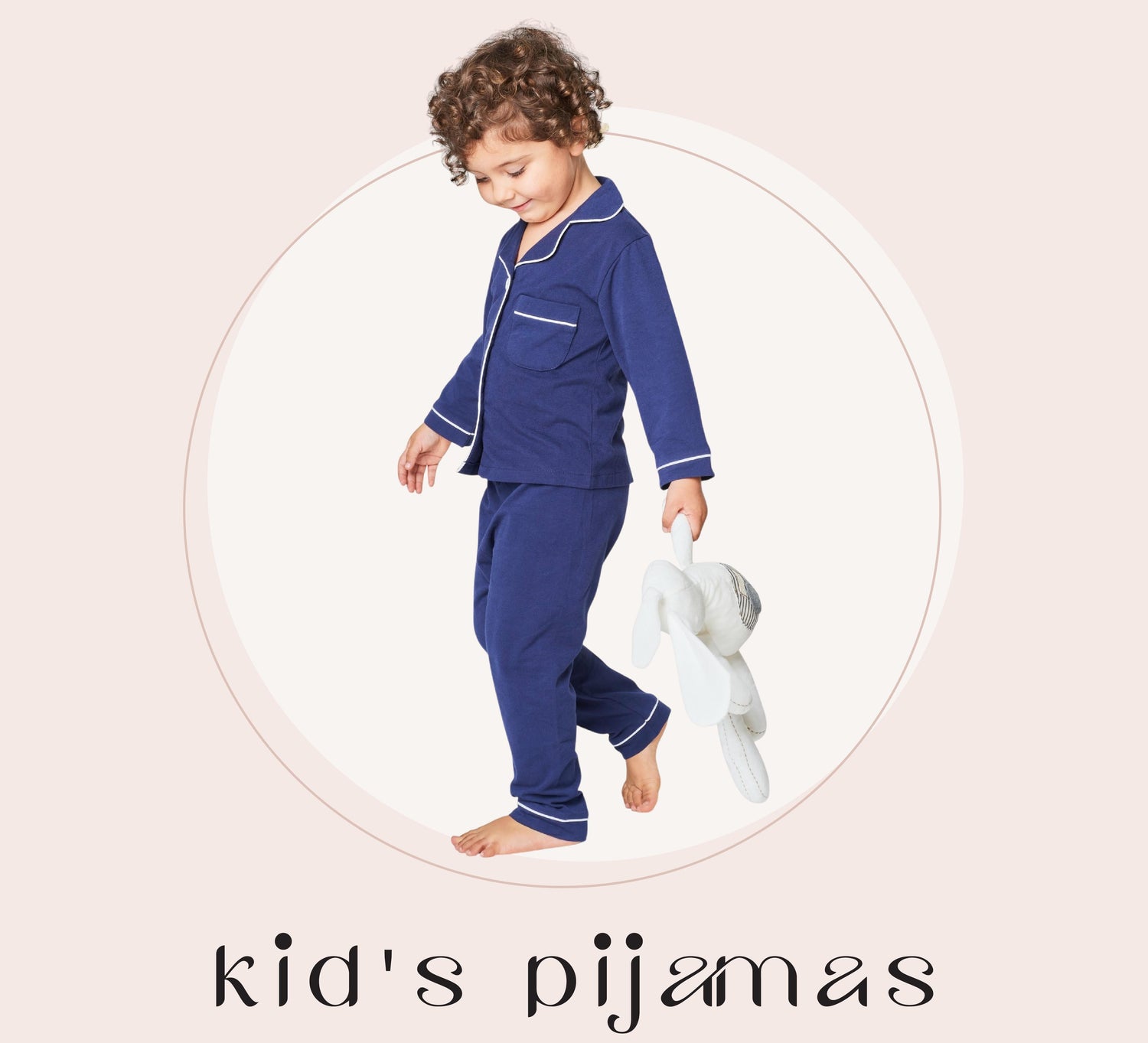 Kid's Pajamas