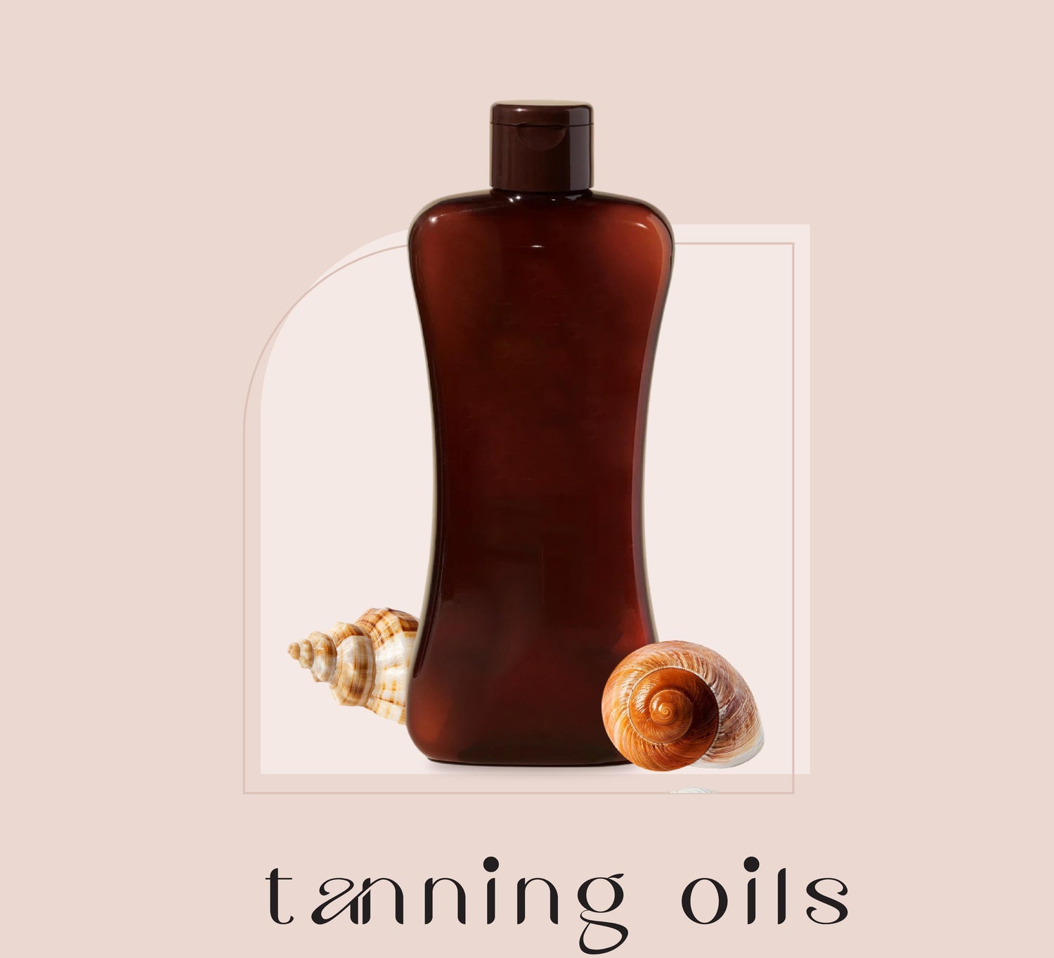 Tanning Oils