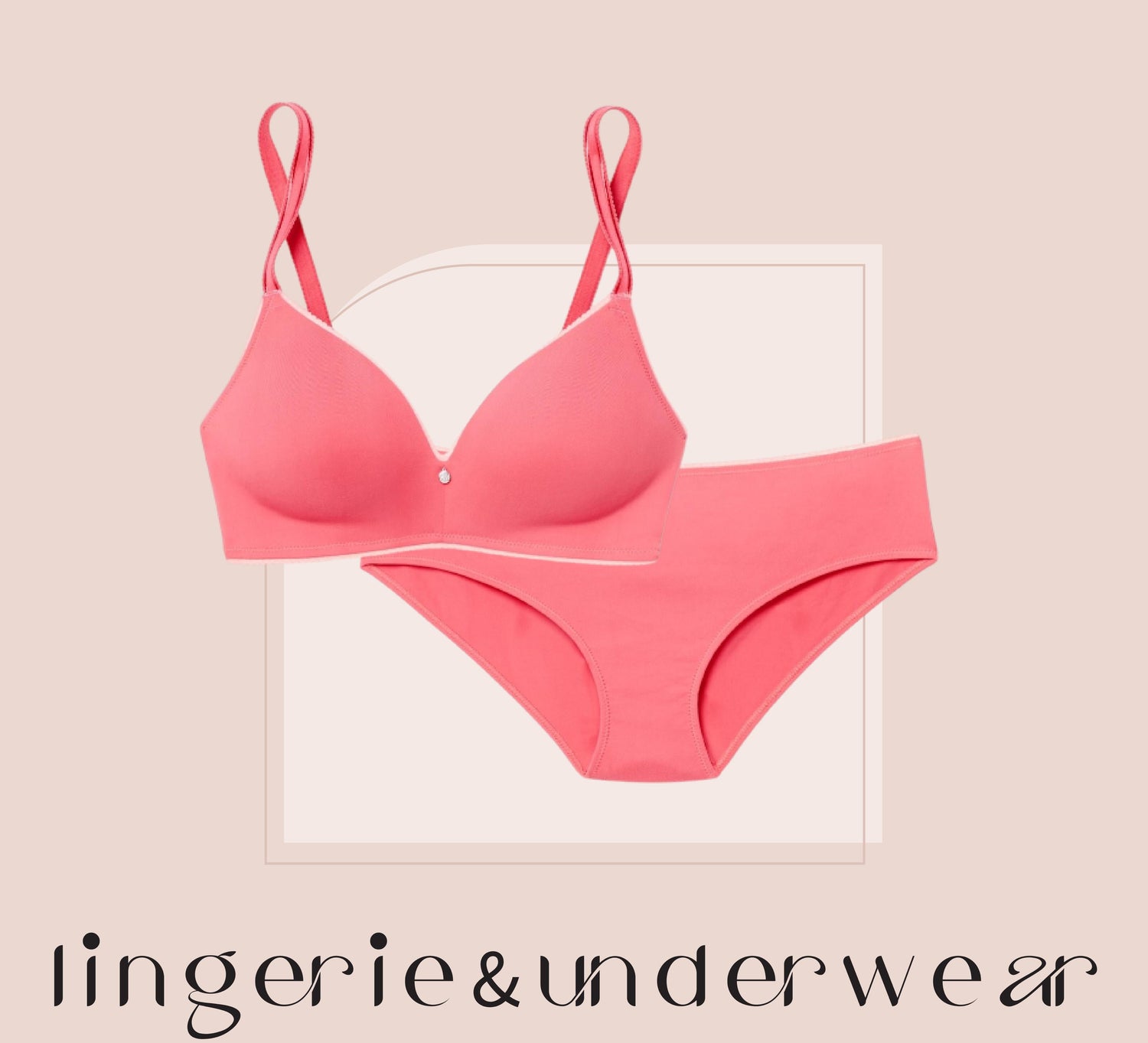 Lingerie & Underwear