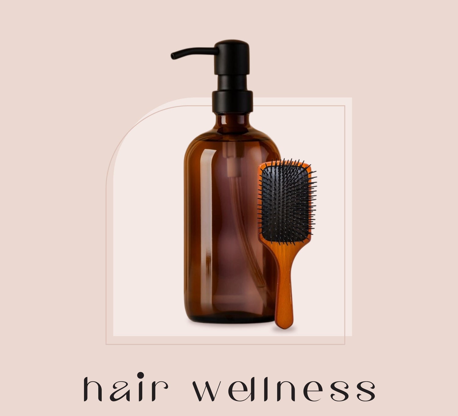 Hair Wellness