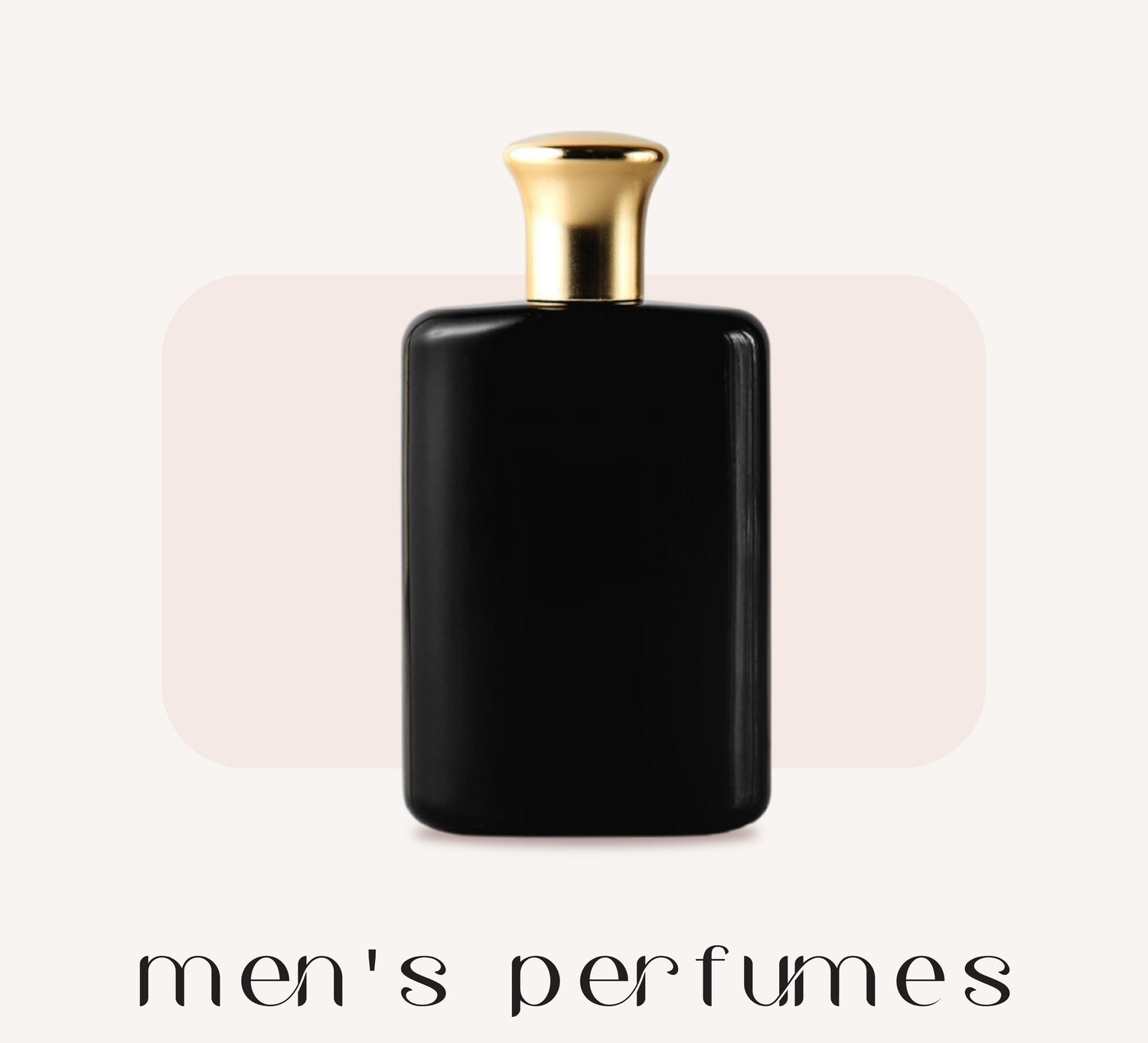 Men's Perfumes