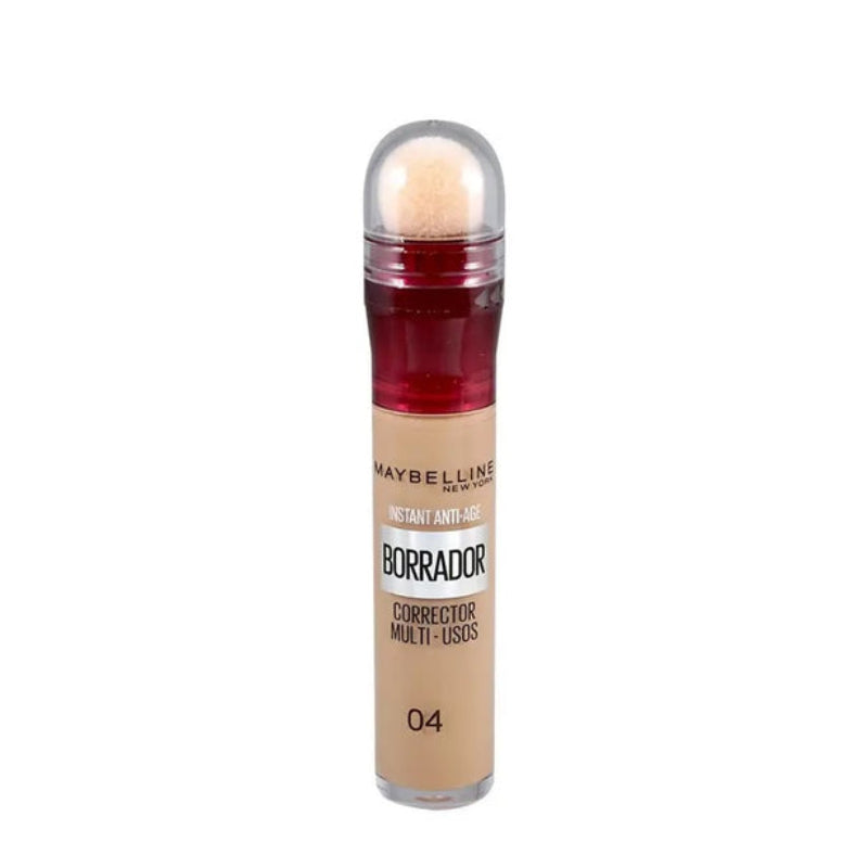 Maybelline concealer anti age eraser 04 honey 