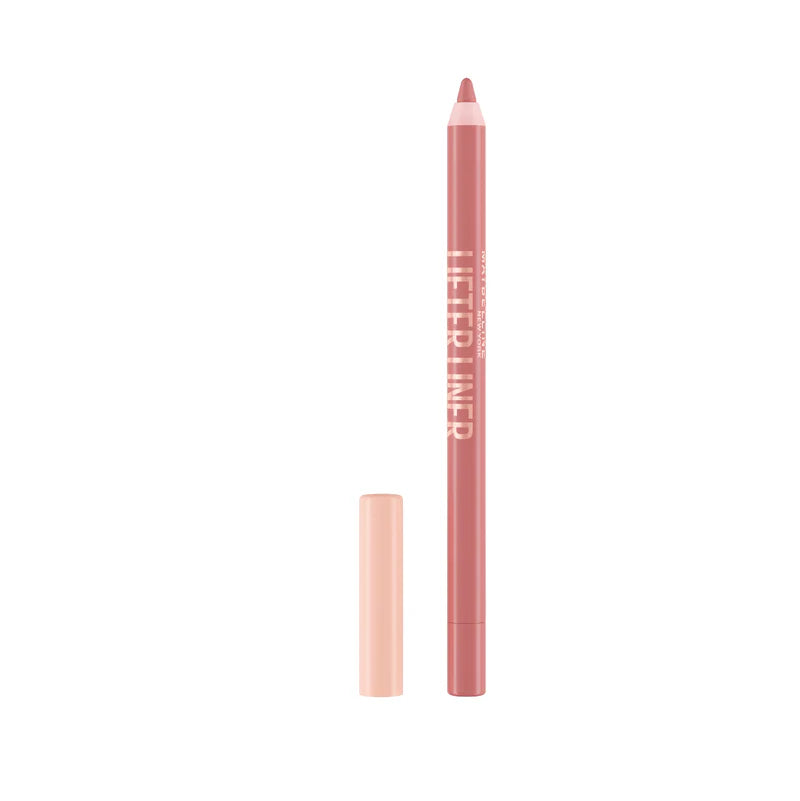 Lip liner pencil 06 line leader