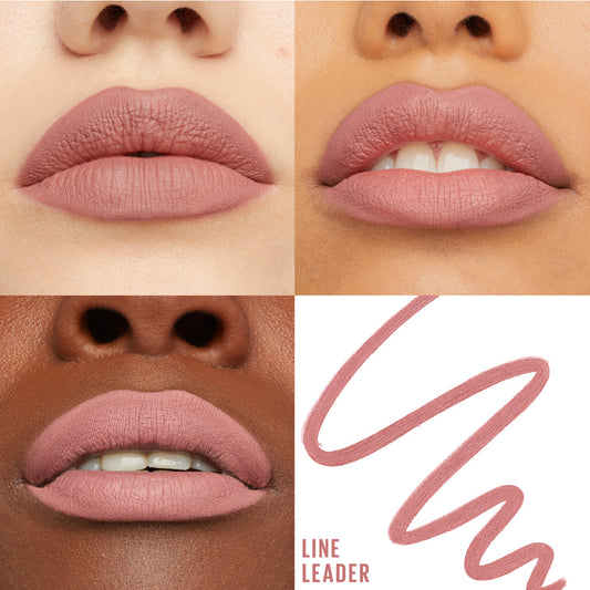 Maybelline Lifter Liner Lip Pencil 06 Line Leader