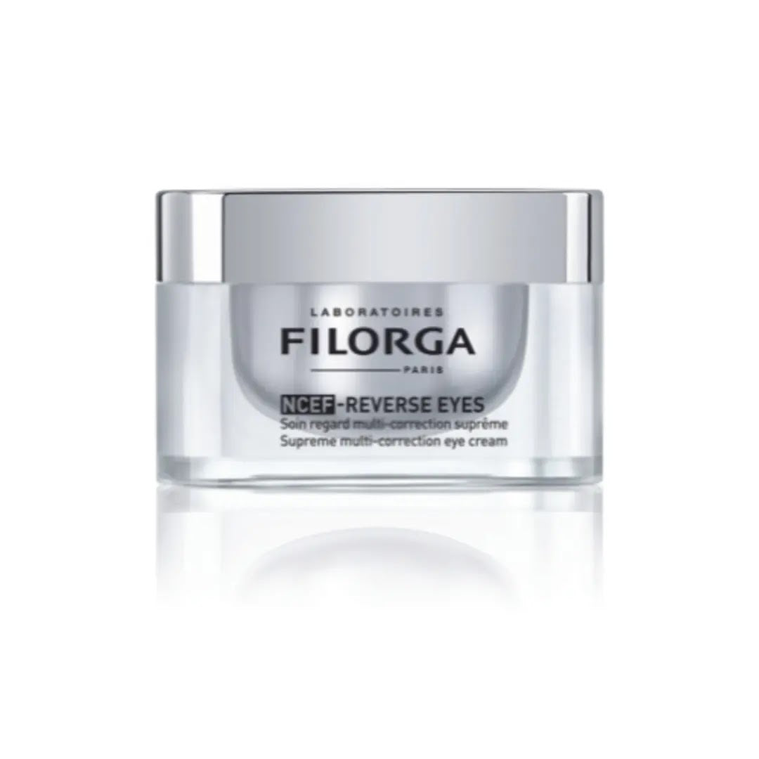 Filorga NCEF-Reverse Eyes Anti-Aging Eye Cream 15ml