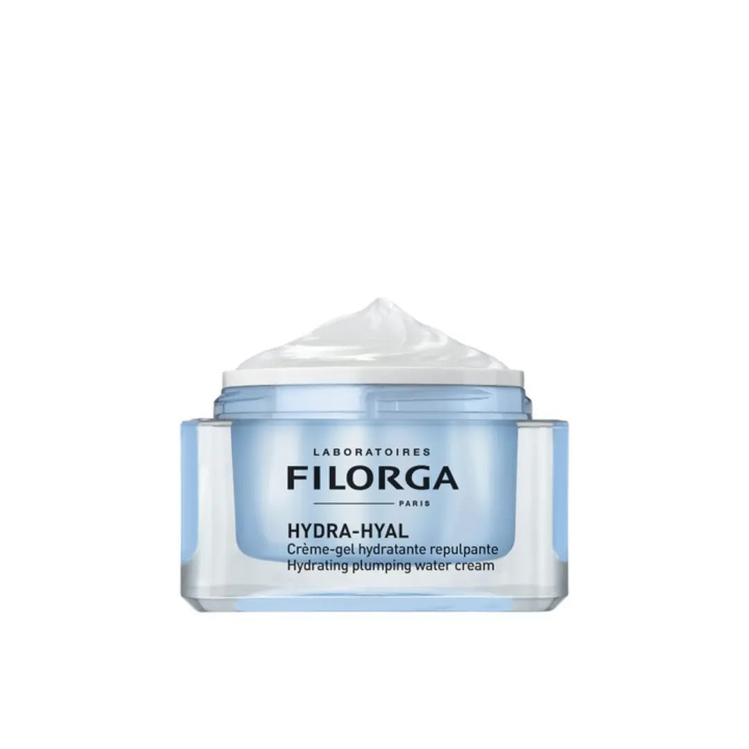 Filorga Hydra-Hyal Gel Cream Hydrating Moisturizer 50ml