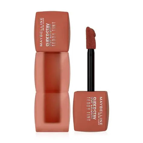 Maybelline Superstay Matte Ink lip tint 110