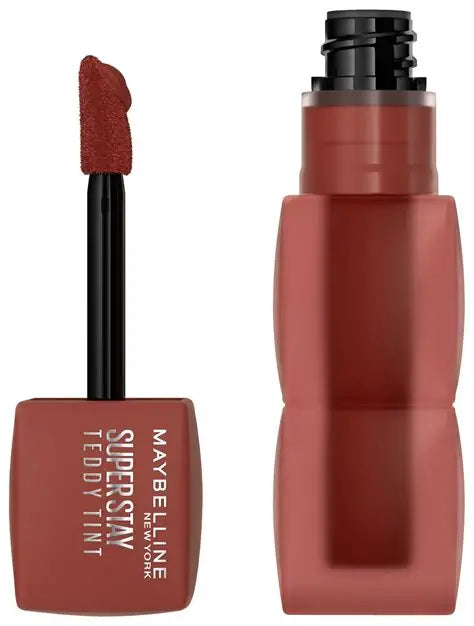 Maybelline Superstay Teddy Tint