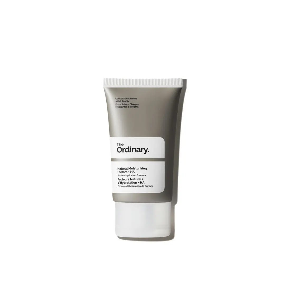 The Ordinary Natural Moisturizing Factors + HA Hydrating Moisturizer 30ml