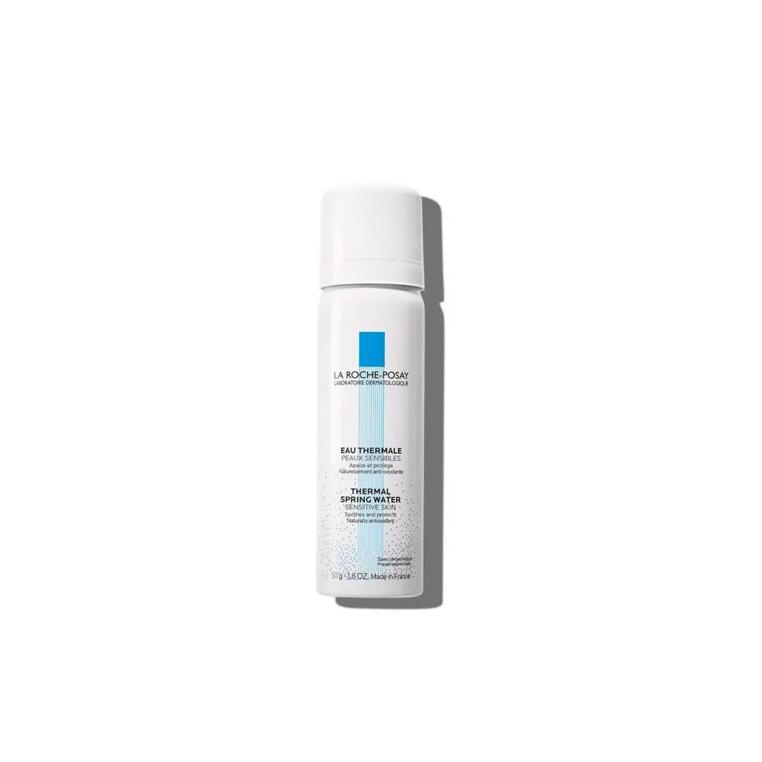 La Roche-Posay Eau Thermale Spring Water 50G soothing facial mist