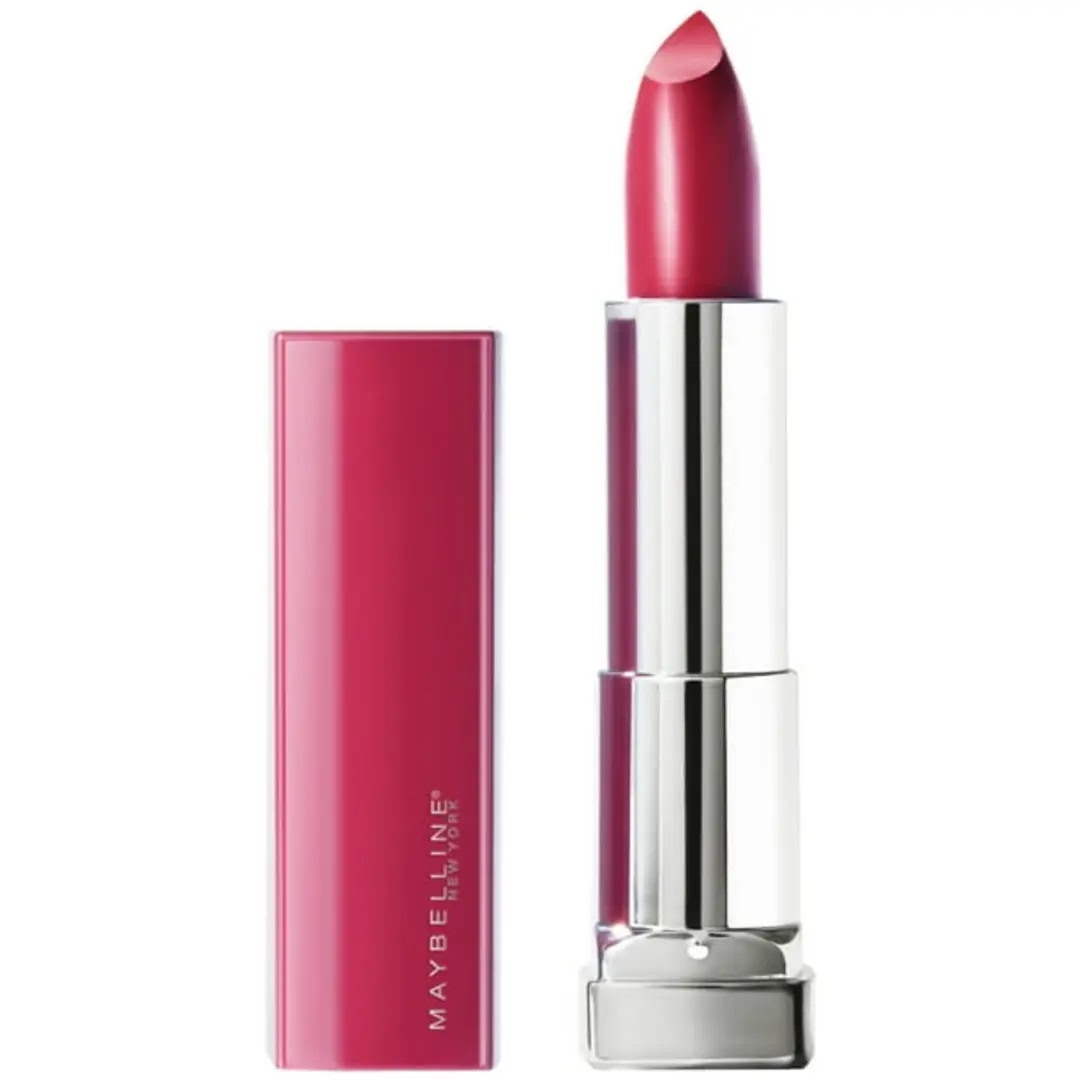 Maybelline RAL CS Stick 379 Fuchsia For Me Bold Moisturizing Lipstick