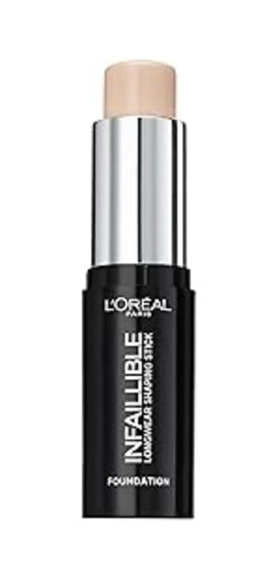 L'Oréal Paris Infallible Foundation Stick Full Coverage