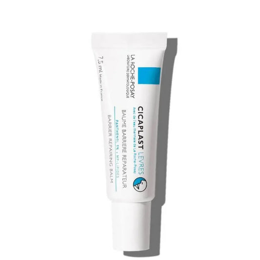 La Roche-Posay Cicaplast Lèvres soothing and repairing lip balm 7.5ml