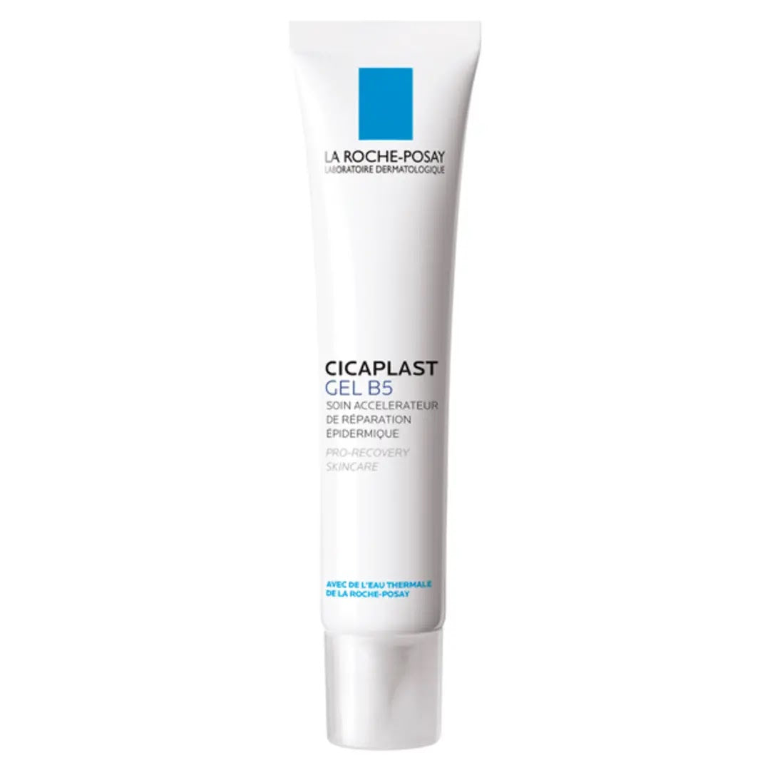 La Roche-Posay Cicaplast Gel B5 40ml soothing and repairing gel