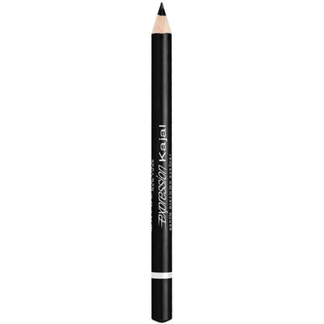 Maybelline Liner Refine Expression Kajal Black 3309 Precise Eyeliner