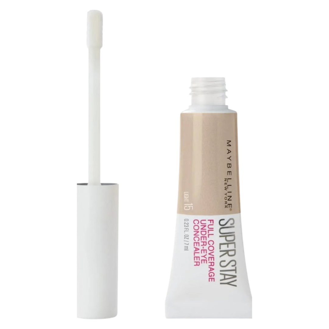 Maybelline SuperStay Concealer Full Coverage