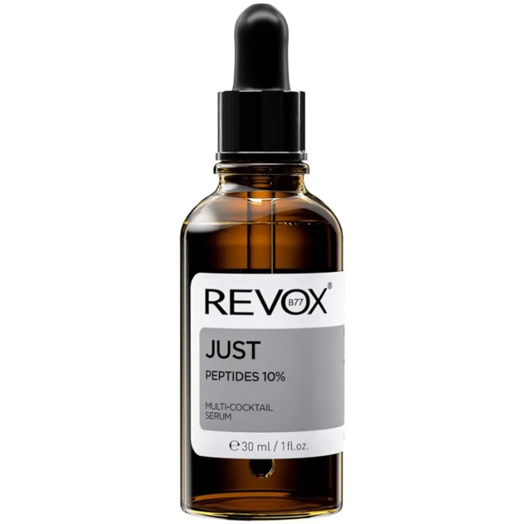 REVOX Peptides 10% Anti-Aging Serum 30ml