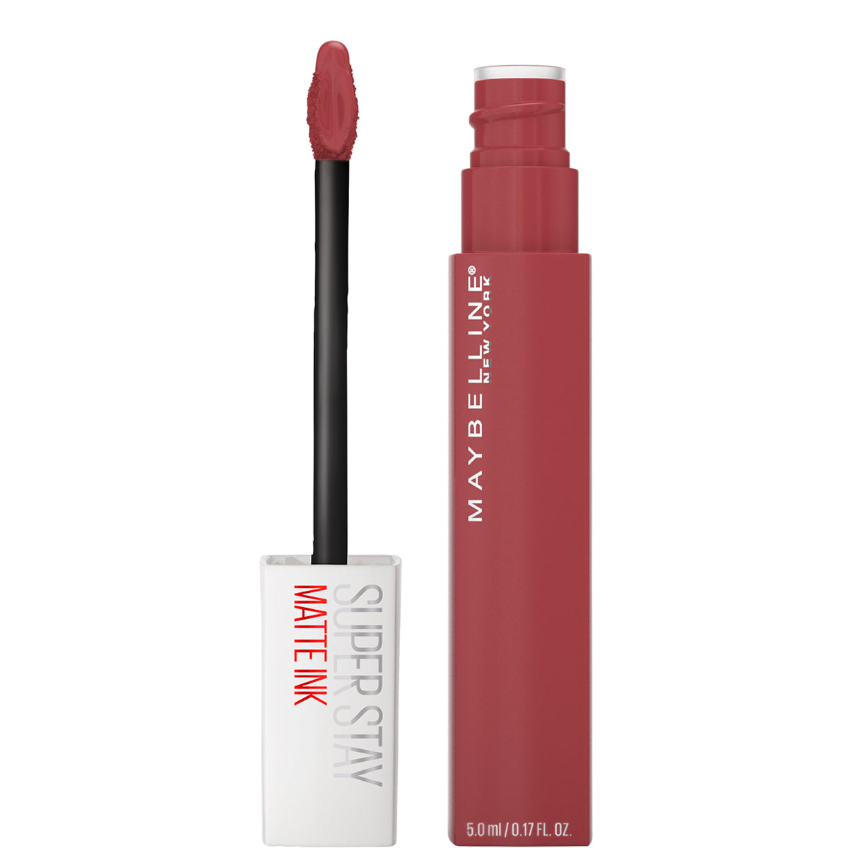 Maybelline SuperStay Matte Ink Liquid Lipstick