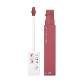 Maybelline SuperStay Matte Ink Liquid Lipstick