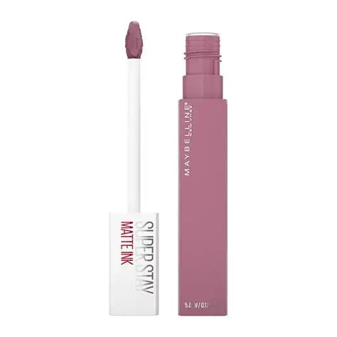 Maybelline SuperStay Matte Ink Liquid Lipstick