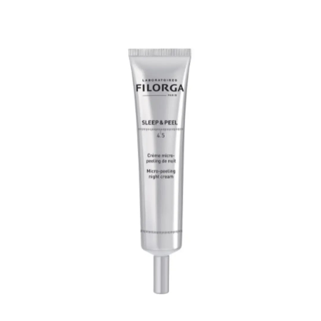 Filorga Sleep & Peel Overnight Peeling Cream 50ml