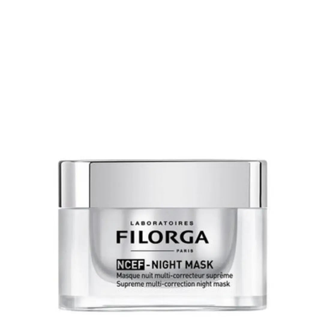 Filorga NCEF Night Mask Anti-Aging Hydrating 50ml