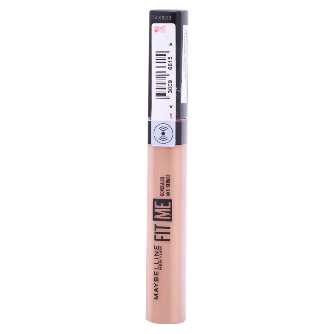 Maybelline Fit Me Concealer 25 Natural Coverage 6.8ml
