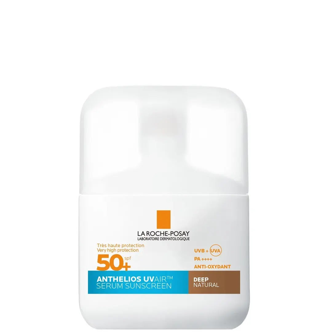 La Roche-Posay Anthelios UV Air Serum SPF 50+ 50ml bottle
