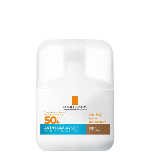La Roche-Posay Anthelios UV Air Serum SPF 50+ 50ml bottle
