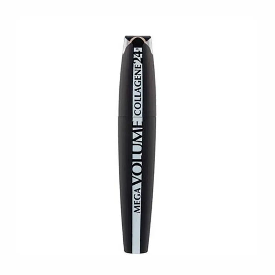 L'Oréal Mascara Volume Collagene Black Intense Volume 6798