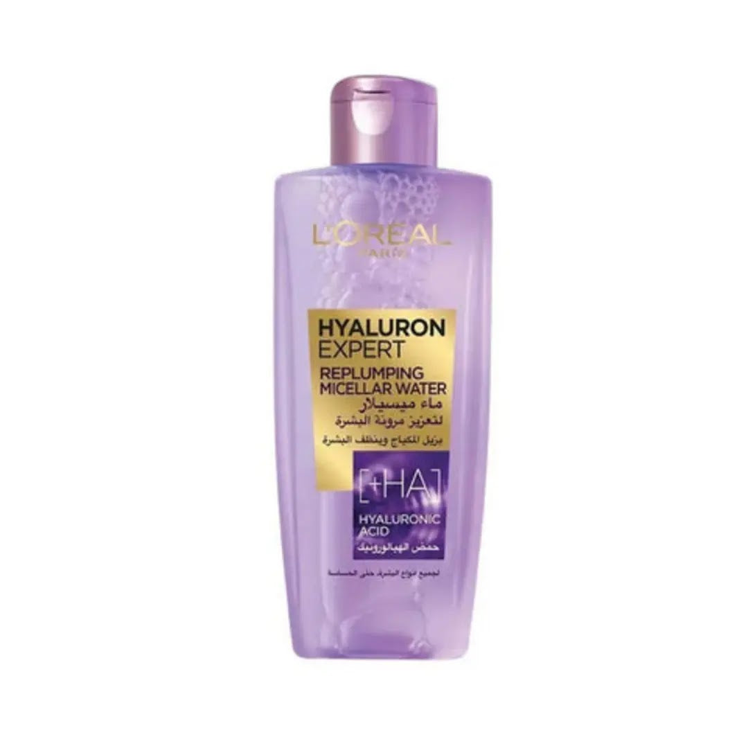 L'Oréal Hyaluron Expert Micellar Water Hydration 200ml