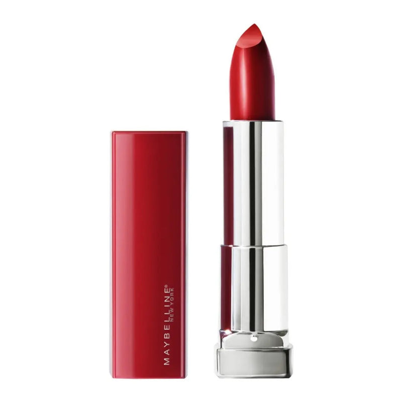 Maybelline RAL CS Stick Me Moisturizing Lipstick