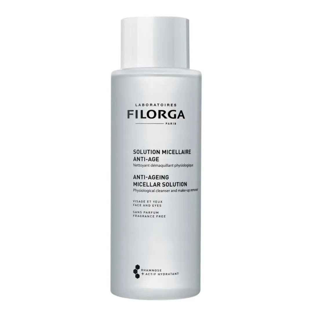 Filorga Solution Micellaire Gentle Makeup Remover 400ml