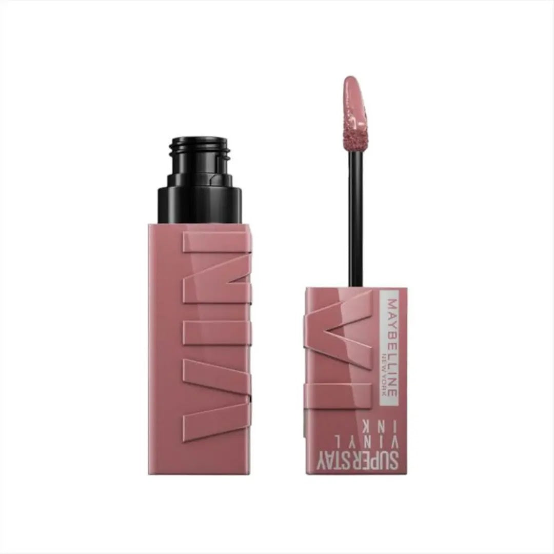 Maybelline Superstay Vinyl Ink Liquid Lipstick 110 AwesT 5.8ml