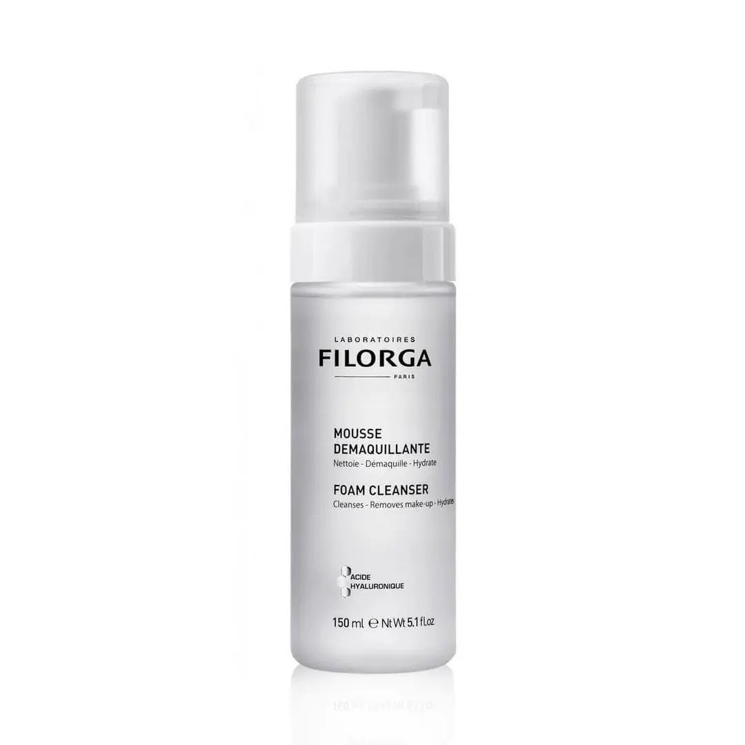 Filorga Mousse Démaquillante Gentle Cleanser 150ml