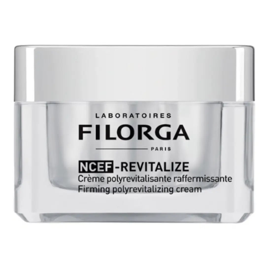 Filorga NCEF-Revitalize Anti-Aging Moisturizer 50ml