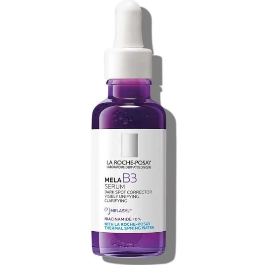 La Roche-Posay MELA B3 Serum 30ml bottle packaging
