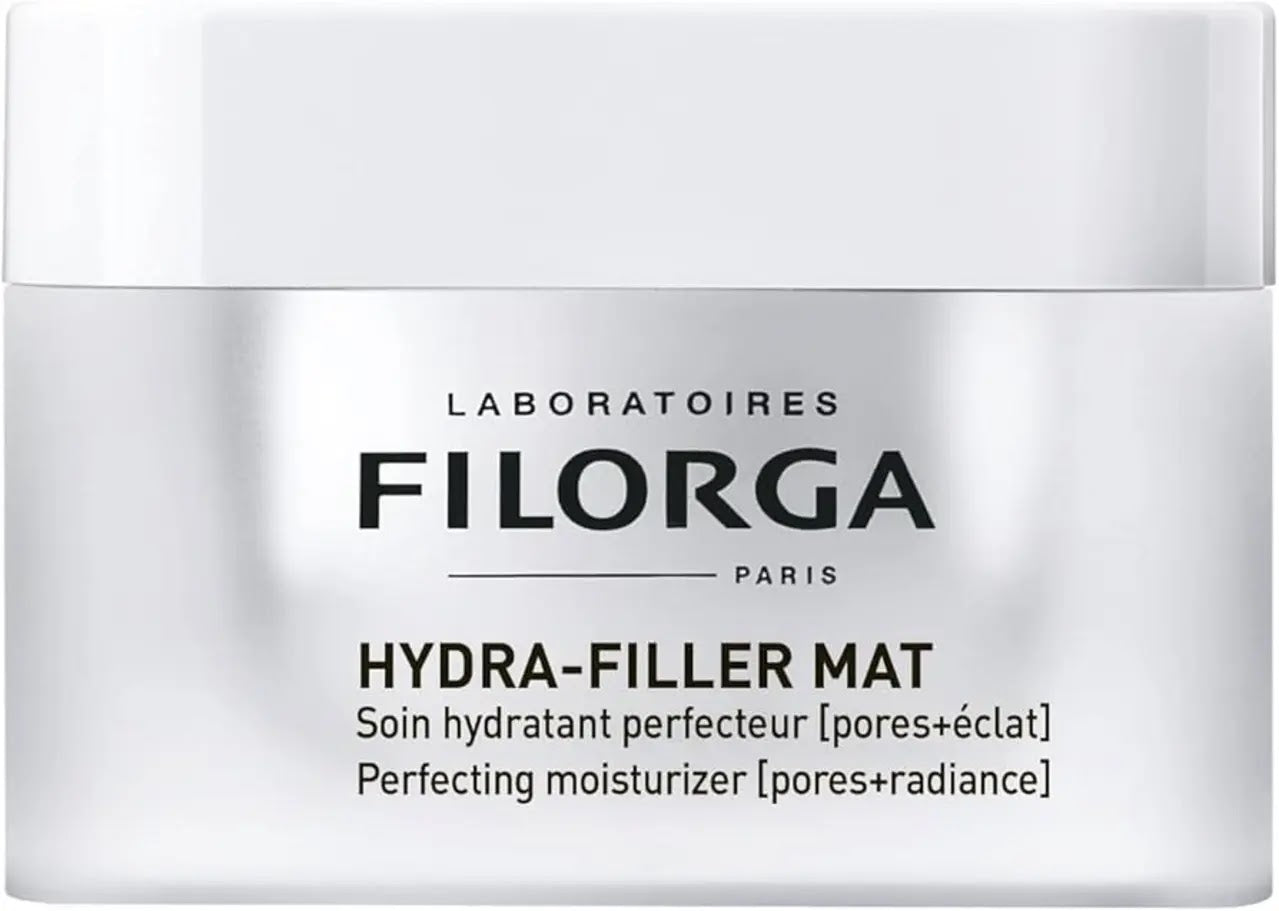 Filorga Hydra-Filler Mat Oil Free Mattifying Moisturizer 50ml