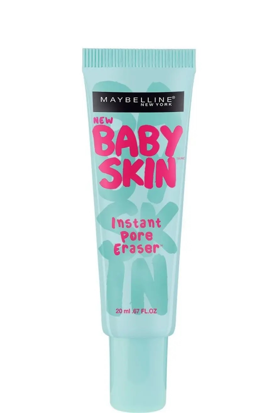 Maybelline Baby Skin Instant Pore Eraser Primer 22ml
