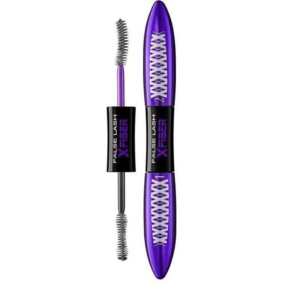L'Oréal Paris False Lash X Fiber Mascara Dramatic Volume