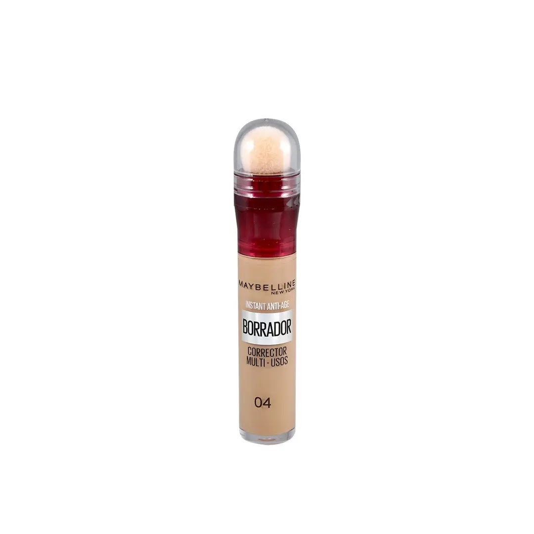 Maybelline Eraser Eye Concealer 04 Honey High Coverage