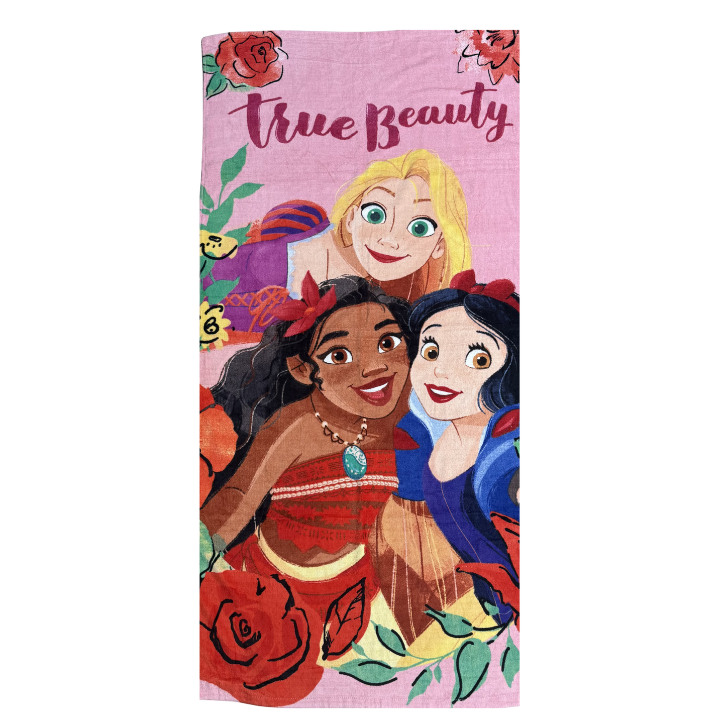 Kids Beach TOWEL