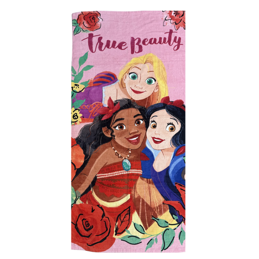 Kids Beach TOWEL