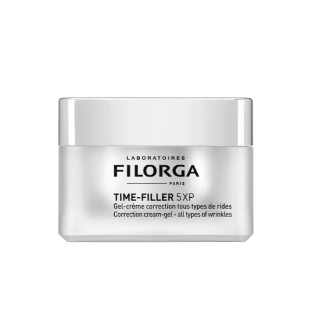 Filorga Time-Filler 5XP Gel Cream Anti-Aging 50ml