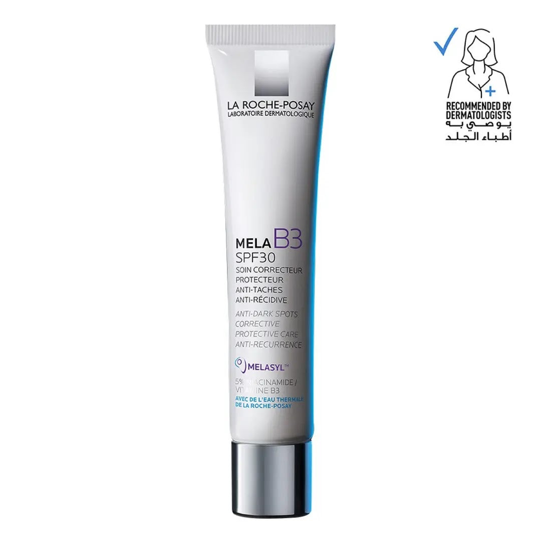 La Roche-Posay Mela B3 Anti-Dark Spots SPF30+ 40ml tube