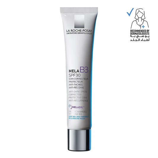 La Roche-Posay Mela B3 Anti-Dark Spots SPF30+ 40ml tube