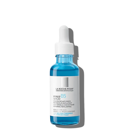 La Roche-Posay Hyalu B5 Serum 30ml bottle